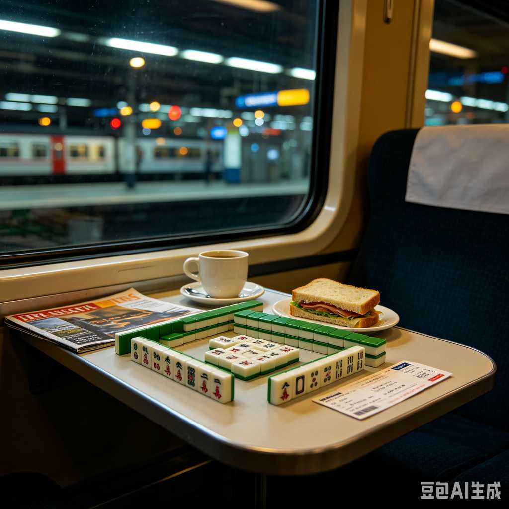 Baltimore,mahjong