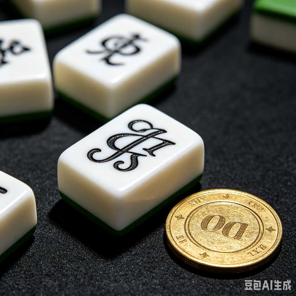 LasVegas,mahjong